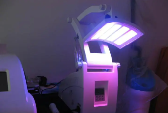 光动力激光治疗 癌症患者新的希望！