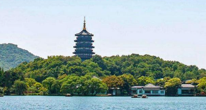 杭州旅游景点有哪些景点