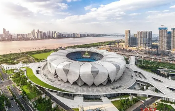 杭州亚运会 杭州亚运会2023年什么时候开始
