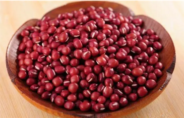 红豆的功效与作用 补血通乳改善体质