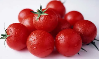 番茄的功效与作用 美容护肤保护血管妙用多