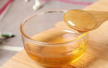 蜂蜜水怎样喝减肥 喝蜂蜜水竟有这几种好处