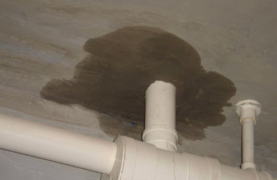 卫生间漏水不砸砖怎么处理，解决漏水的几种小妙招