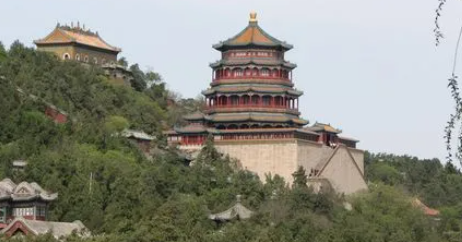 北京旅游攻略必去景点，八个必去的景点
