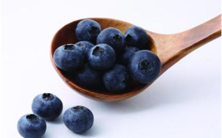 蓝莓的功效与作用，食用蓝莓有着多种好处