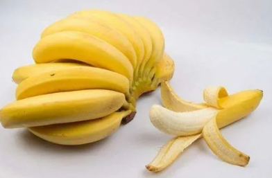 空腹吃香蕉可以吗，为什么空腹不能吃香蕉？