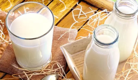 牛奶的功效和作用，牛奶竟有这五大功效
