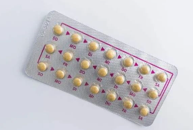 避孕药的危害和副作用
