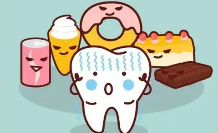 蛀牙如何让它停止腐蚀-蛀牙如何让它停止腐蚀细菌容易
