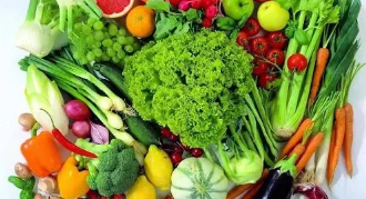 新冠最怕三种蔬菜，吃这三种食物可以提升免疫力