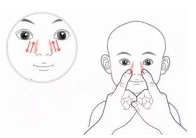 鼻塞怎么办怎样让鼻通气，四种方法让鼻子快速通气