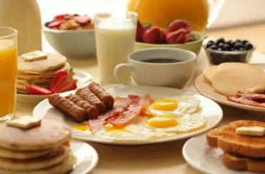 血糖高最怕三种早餐，这三种早餐最好不要食用
