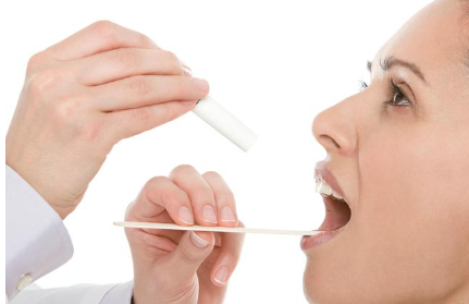 治疗口腔干燥症，口腔干燥症的初期症状
