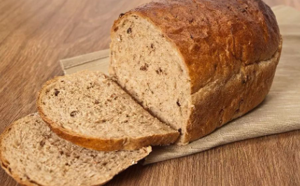 全麦面包含量多少才真正全麦
