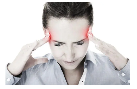 头痛的原因有几种，头痛要注意