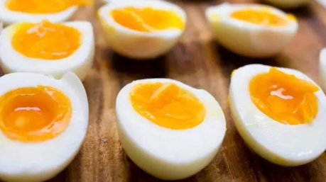 鸡蛋煮几分钟能熟，哪几类人不宜吃鸡蛋