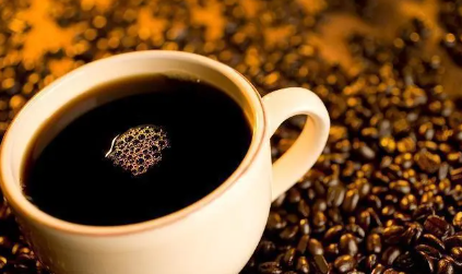 黑咖啡真能减肥吗，黑咖啡是什么