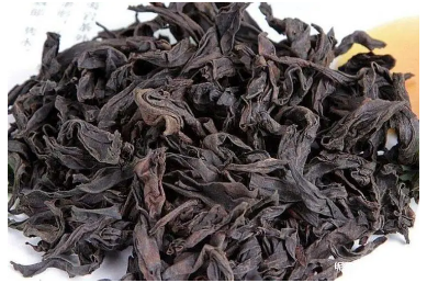 岩茶属于什么茶，一种特殊的中国茶类