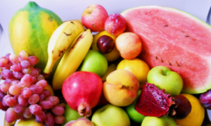 新冠病毒不能吃的水果-新冠病毒不能吃的水果的对吃什