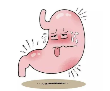 胃炎的症状有哪些，怎样判断是不是胃炎