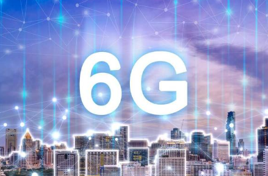 中国6G通信技术研发取得重要突破，全球6G移动通信技术展望