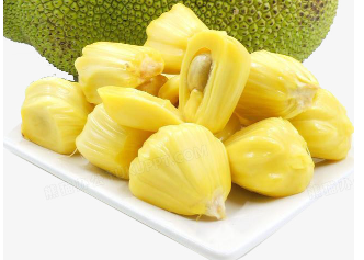 菠萝蜜的营养价值及功效与作用，菠萝蜜黏液怎么洗掉