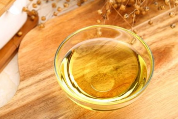亚麻籽油的功效与作用，为什么不建议吃亚麻籽油
