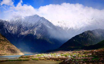 西藏旅游攻略，西藏几月份去最佳时间