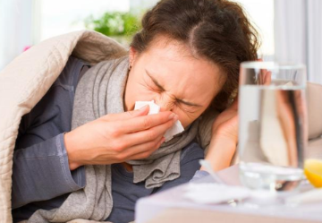 热感冒的症状有哪些症状，热感冒怎么治疗最快