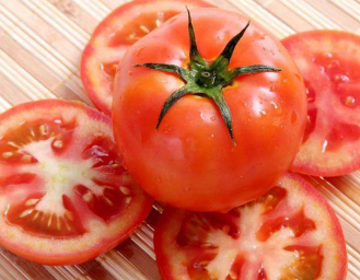 西红柿对糖尿病的危害