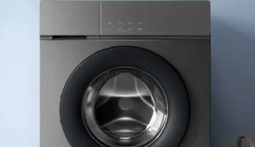 洗衣机E4是什么意思，这些解决方法你要知道