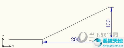 2014版cad坐标输入(cad2016坐标怎么输入)
