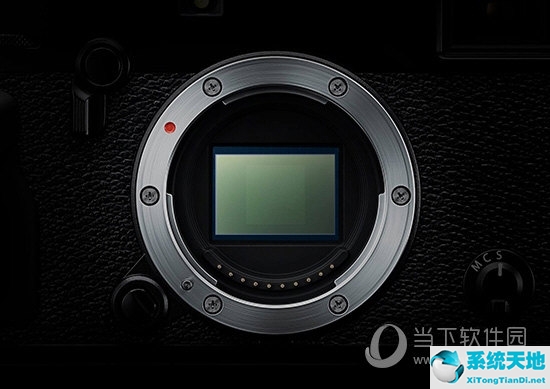富士旗舰X-Pro 2相机公布 搭载全新传感器