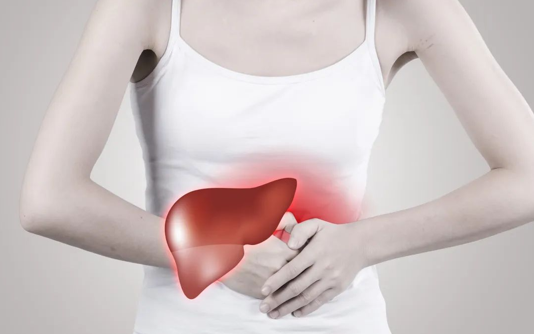 肝脏不好有什么表现症状有哪些，六个迹象说明肝不好
