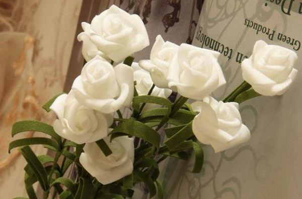 白玫瑰的花语和寓意，白玫瑰不能随便送人吗