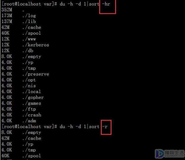 linux排序命令(linux排序插件)