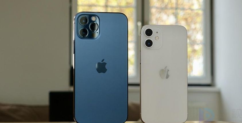 苹果12和13的区别(苹果12pro和13的区别)