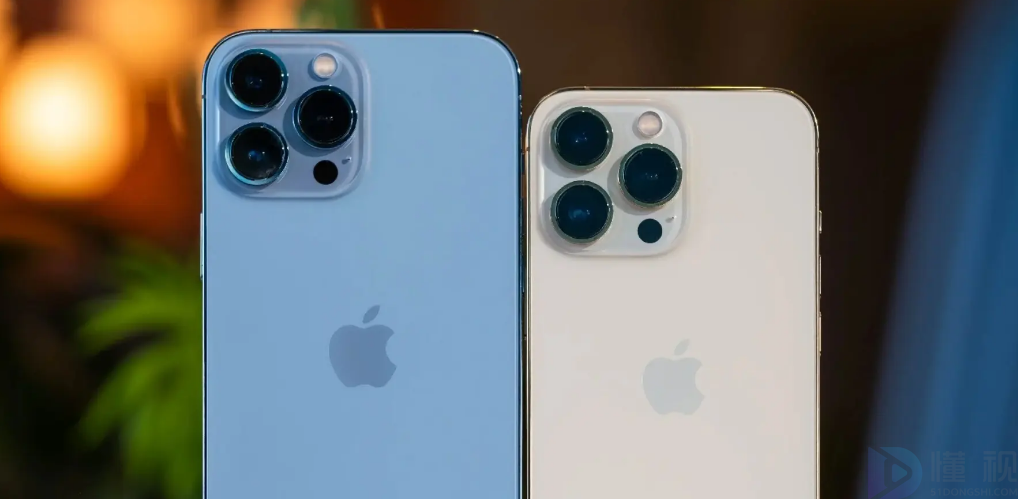 苹果pro和plus的区别